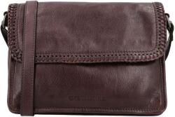 Hide & Stitches Inspired by Country W00748 Dark brown