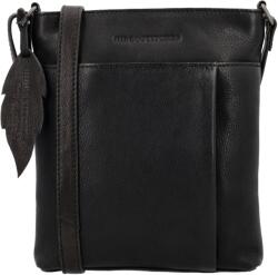 Hide & Stitches Earth 22263 Black