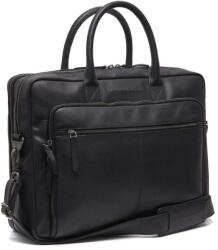 The Chesterfield Brand Tacama Black