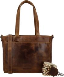 Hide & Stitches Next Navajo 22354 Brown