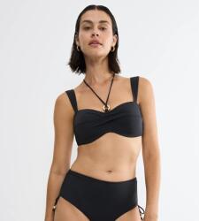 Triumph Fürdőruha melltartó fekete Triumph Summer Twist Dp 36C (102222530240-0073)
