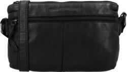Hide & Stitches Paint Rock 25526 Black