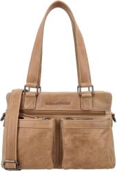 Hide & Stitches Porto 25315 Taupe