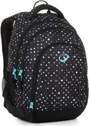 Bagmaster Supernova 23 A Pink/White/Turquoise