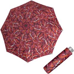 Doppler Mini Light Moving Lines Red