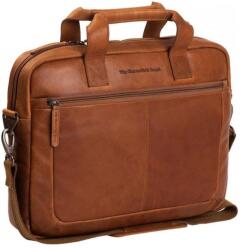 The Chesterfield Brand Calvi 15, 6" Cognac