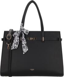 Charm London The Hamptons W01593 Black