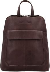 Hide & Stitches Paint Rock 25529 Dark brown