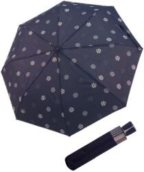 Doppler Fiber Mini Timeless Blue Circles