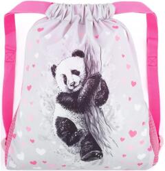 Bagmaster Shoes Beta 22 B White/Pink