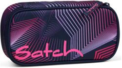 satch Pencil Box Seismic Pink Penar