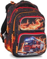 Bagmaster DOPI 26 B Firefighters