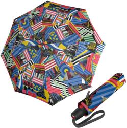 Knirps T. 200 Paris Pop