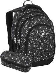 Bagmaster SUPERNOVA 24 A Set Black/white