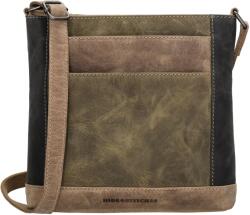 Hide & Stitches Himalaya 22695 Olive green