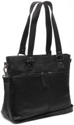 The Chesterfield Brand Rome Black