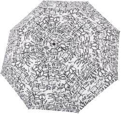derby Hit Magic Graffiti White