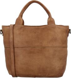 Hide & Stitches Paint Rock 23591 Cognac