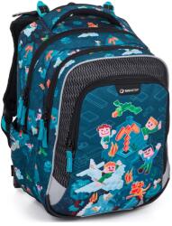 Bagmaster Lumi 24 E Blue