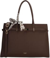 Charm London The Hamptons W01593 Dark brown