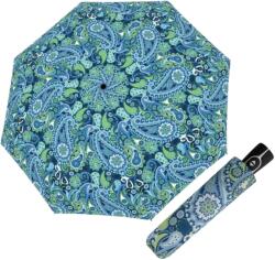 Doppler Fiber Magic Paisley Blue