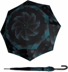 Knirps T. 760 Stick Automatic Symphony Black