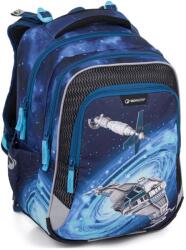 Bagmaster Lumi 24 D Blue