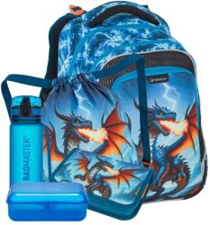 Bagmaster LUMI 26 D Set L Dragon
