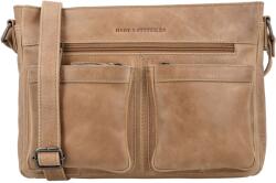 Hide & Stitches Porto 25316 Taupe