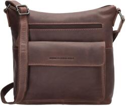 Hide & Stitches Japura 20827 Dark brown