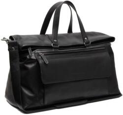 The Chesterfield Brand Lazio Black Geanta voiaj