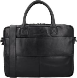 Hide & Stitches Porto 18062 Black