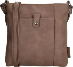 Dugros Cuenca 25567 Dark taupe Geanta voiaj