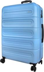 Skyline Goomera 4w L Blue Valiza