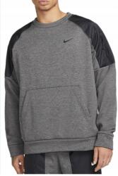 Nike Pulóver Nike Therma Fit M Szürke (DQ4854-071)