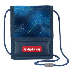 Step by Step Wallet Starship Galactus