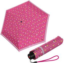 Knirps Rookie Triple Pink Reflective