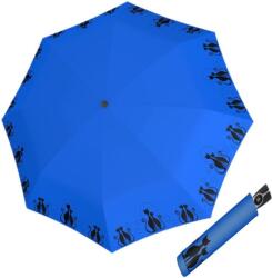 Doppler Fiber Magic Cats Family Blue