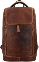 Hide & Stitches Japura 24187 Cognac