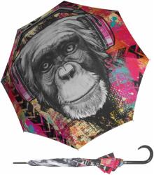 Doppler Modern Art Monkey