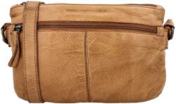 Hide & Stitches Paint Rock 25526 Cognac