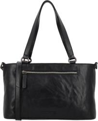 Hide & Stitches Westland W00744 Black