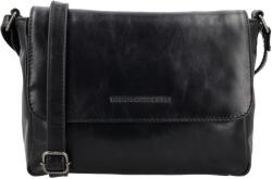 Hide & Stitches Porto 25357 Black