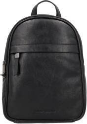 Hide & Stitches Porto 18067 Black