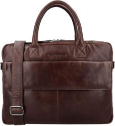Hide & Stitches Porto 18062 Dark brown