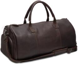 The Chesterfield Brand Finlay Brown Valiza