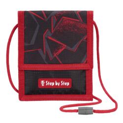 Step by Step Wallet Ninja Yuma
