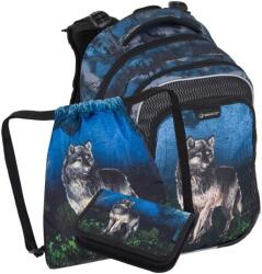 Bagmaster LUMI 24 F Set S Wolf