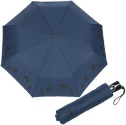 Doppler Fiber Magic Cats Blue