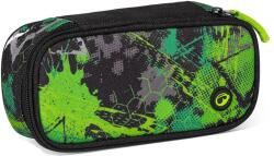 Bagmaster Case Bag 23 A Green/Black Penar